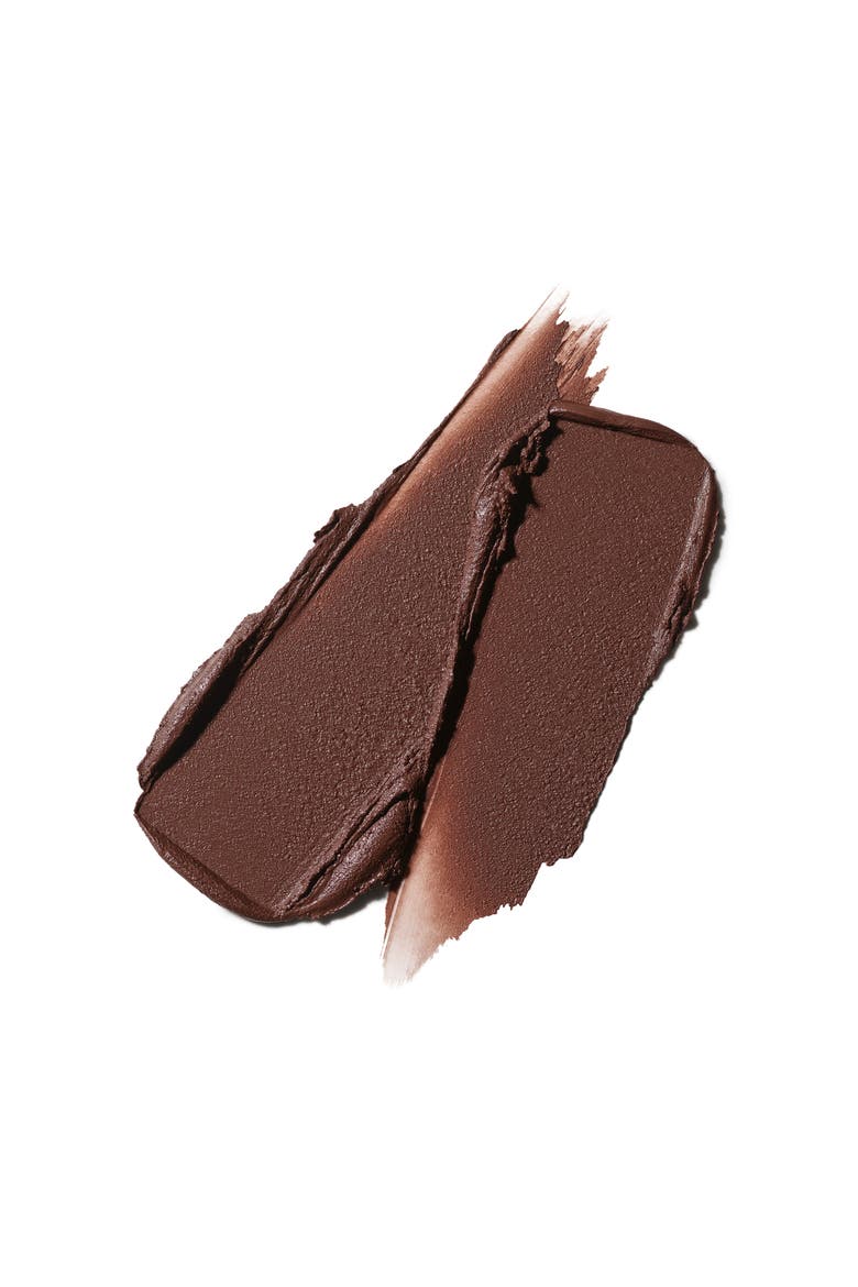 Powder Kiss Hazy Matte Lipstick, Alternate, color, CHESTNUT