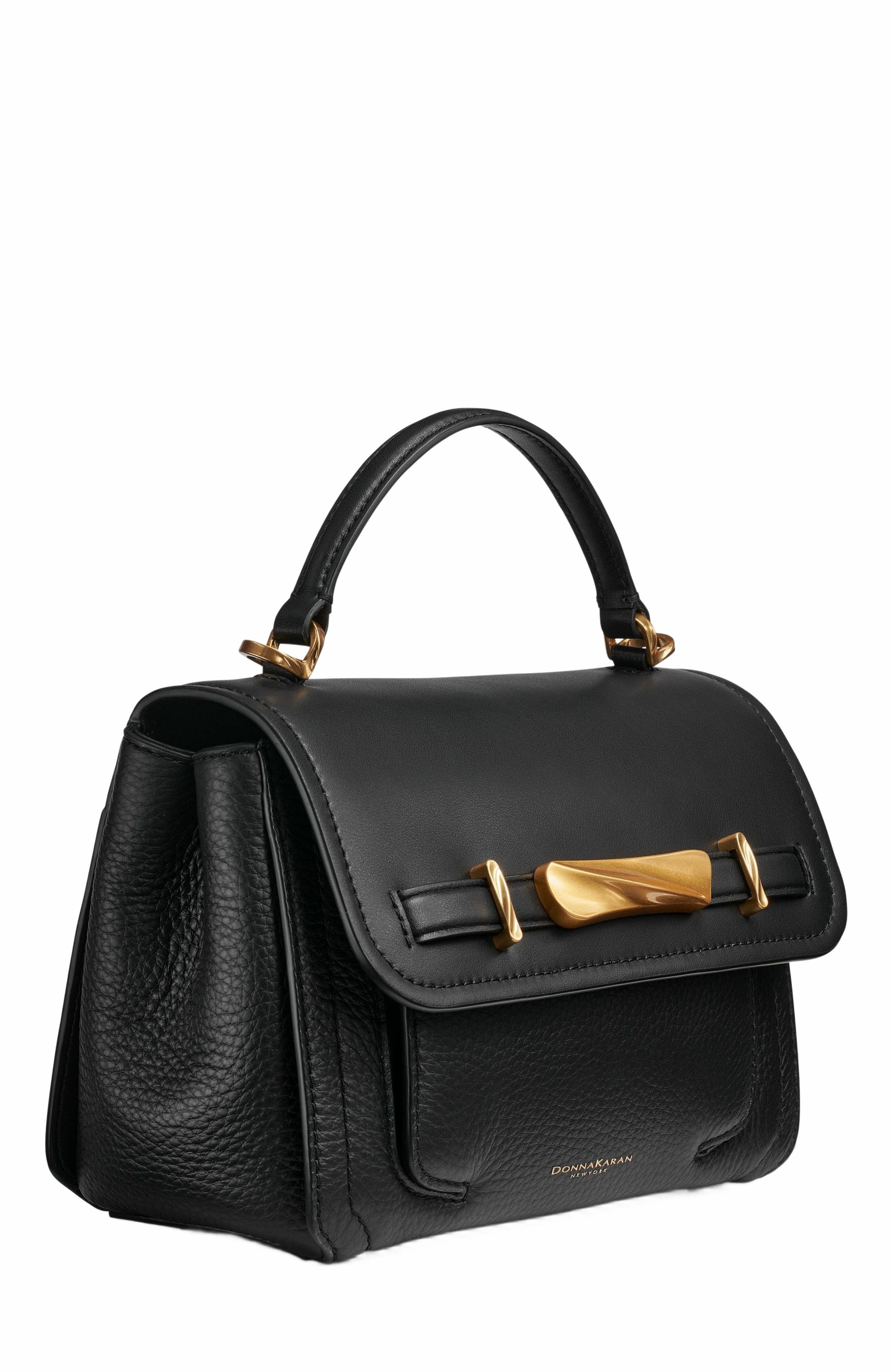 Donna Karan New York Oceanside Crossbody Bag, Alternate, color, 