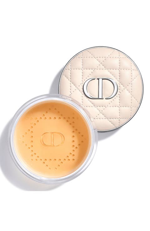 *Dior Forever On Set Powder Loose Setting Powder