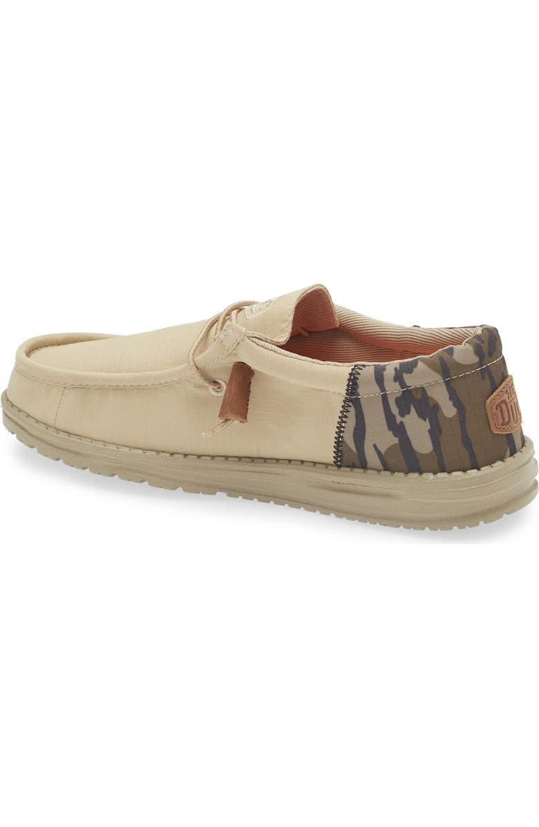 Hey Dude Wally Funk Slip-On, Alternate, color,