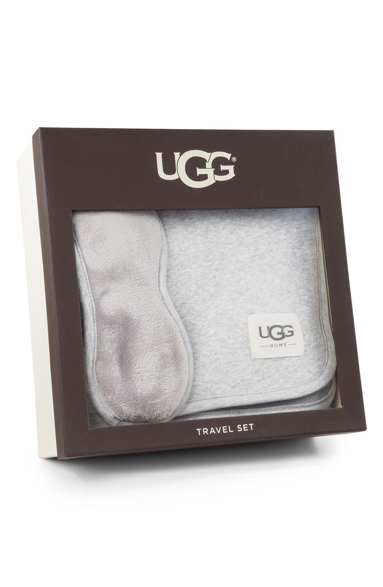 UGG<sup>®</sup> Australia Travel Set, Alternate, color, 