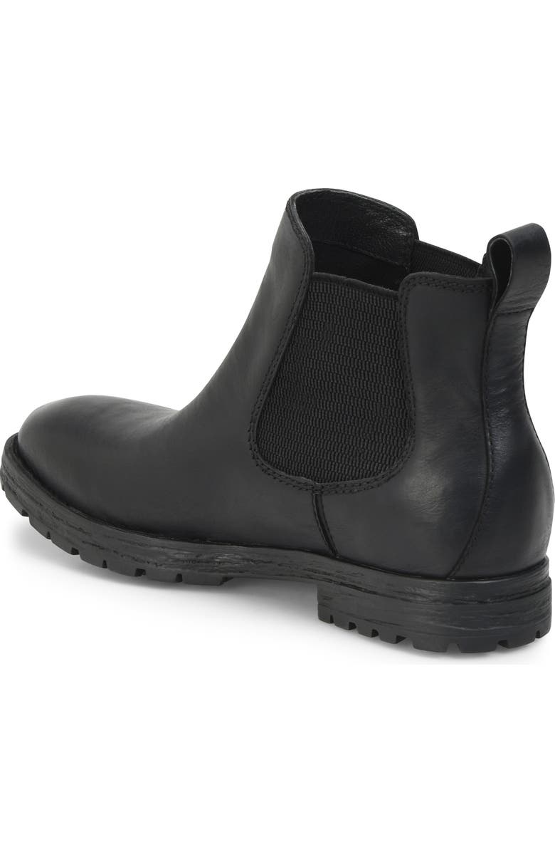 Børn Pike Mid Waterproof Chelsea Boot, Alternate, color,