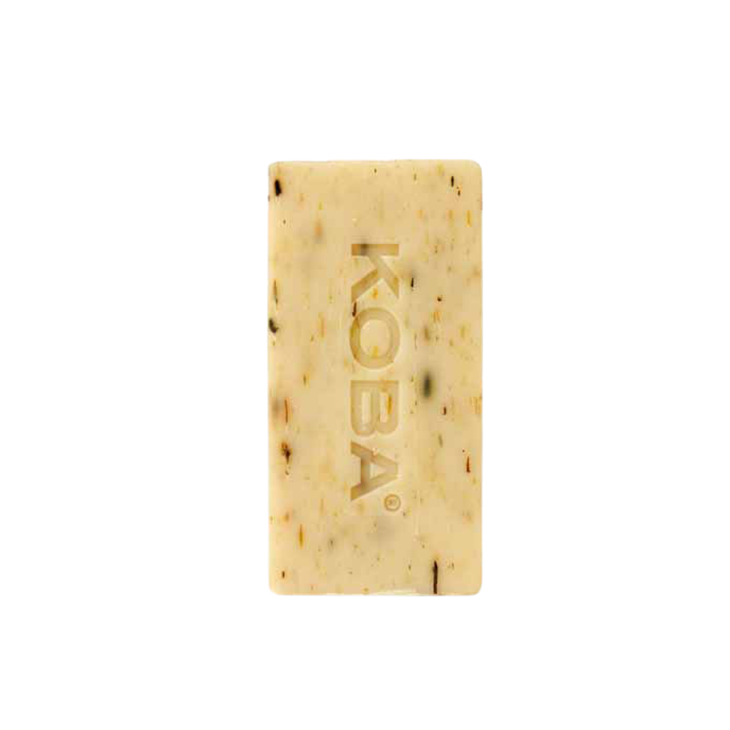 Koba Skincare Soak Me Up Soap Bar