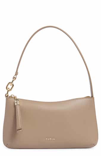 Furla Cassiopea Mini Shoulder Bag