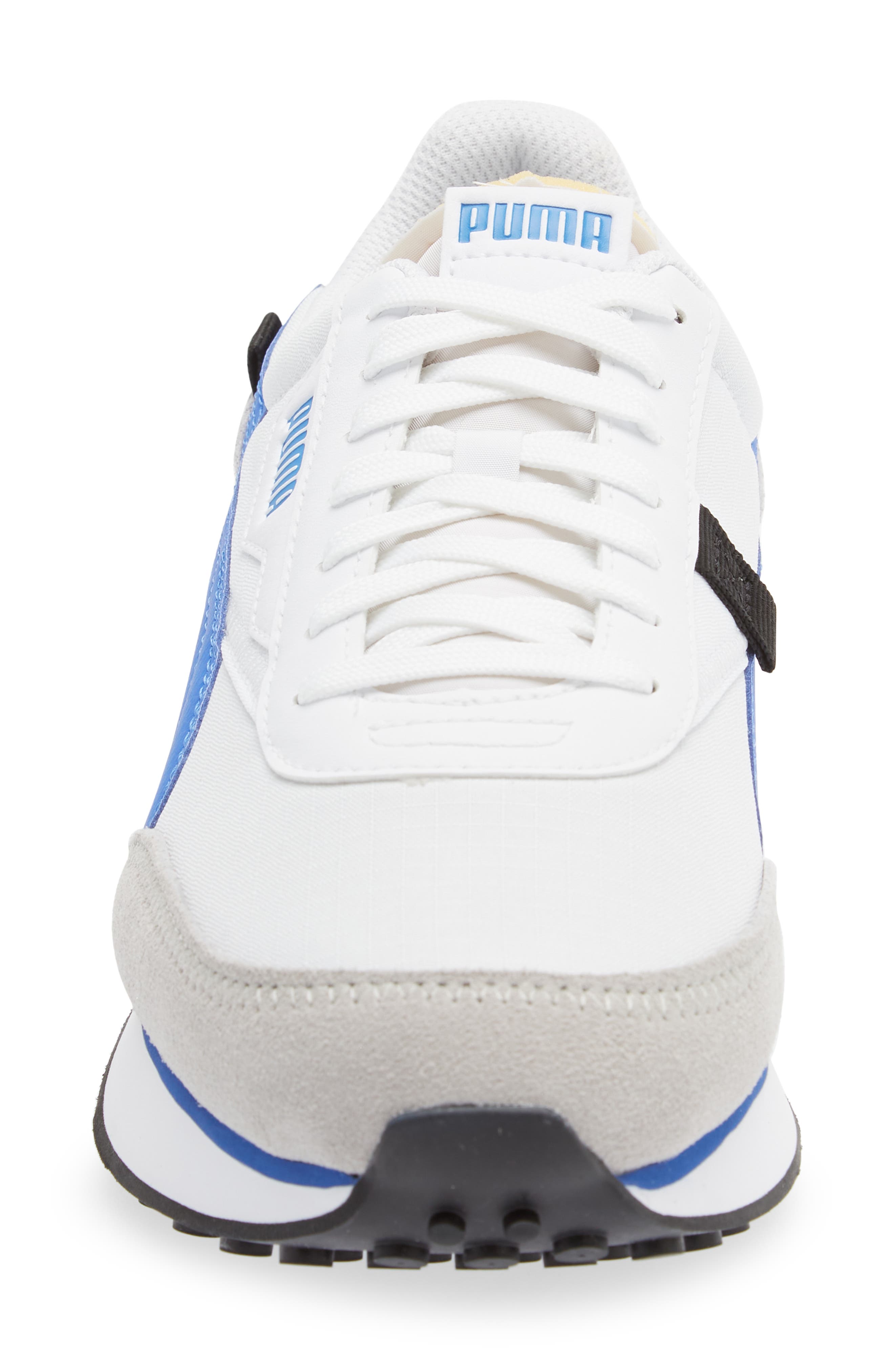 PUMA Future Rider Play On Sneaker, Alternate, color, 