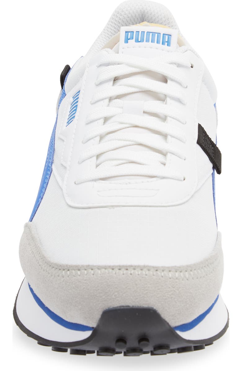 PUMA Future Rider Play On Sneaker, Alternate, color,
