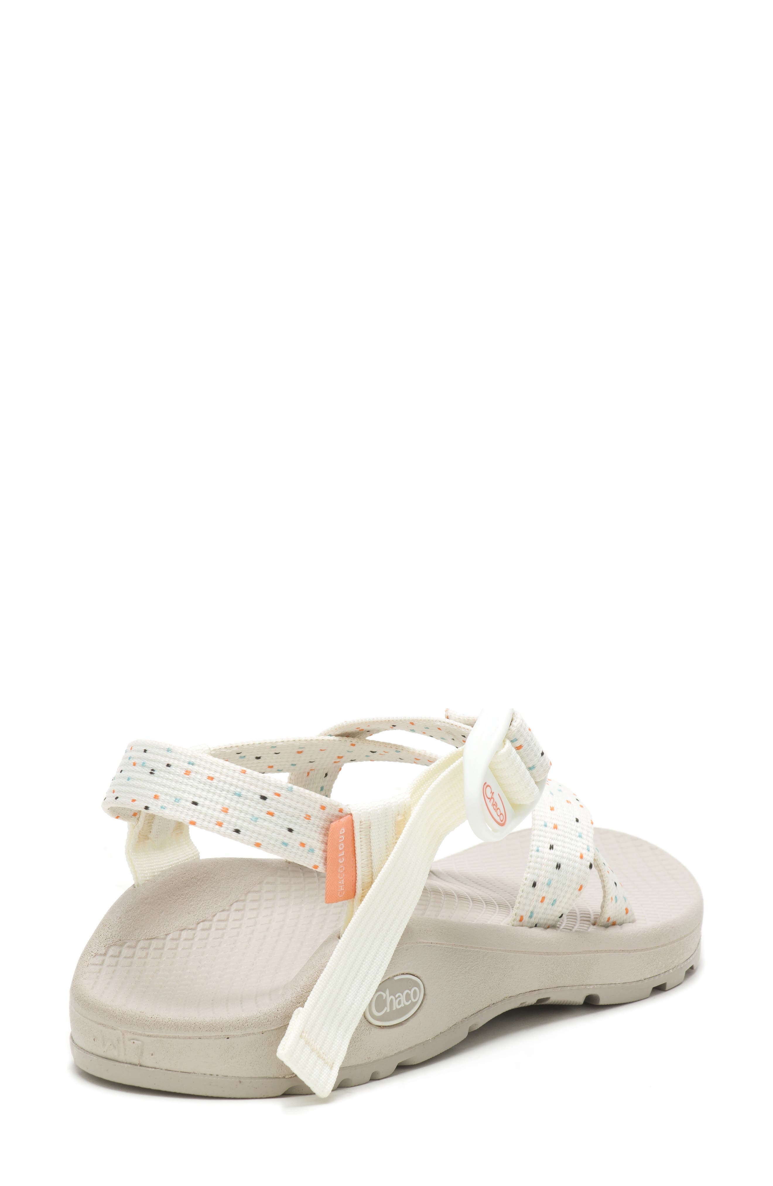 Chaco Z/Cloud Sandal, Alternate, color, 