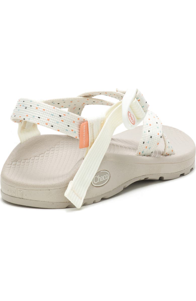 Chaco Z/Cloud Sandal, Alternate, color,