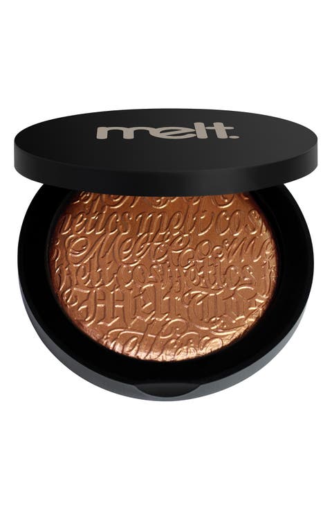 Digitial Dust Highlighter