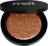 Melt Cosmetics Digitial Dust Highlighter
