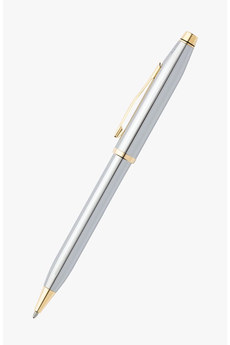 Century II Ballpoint Pen, Alternate, color, Medalist