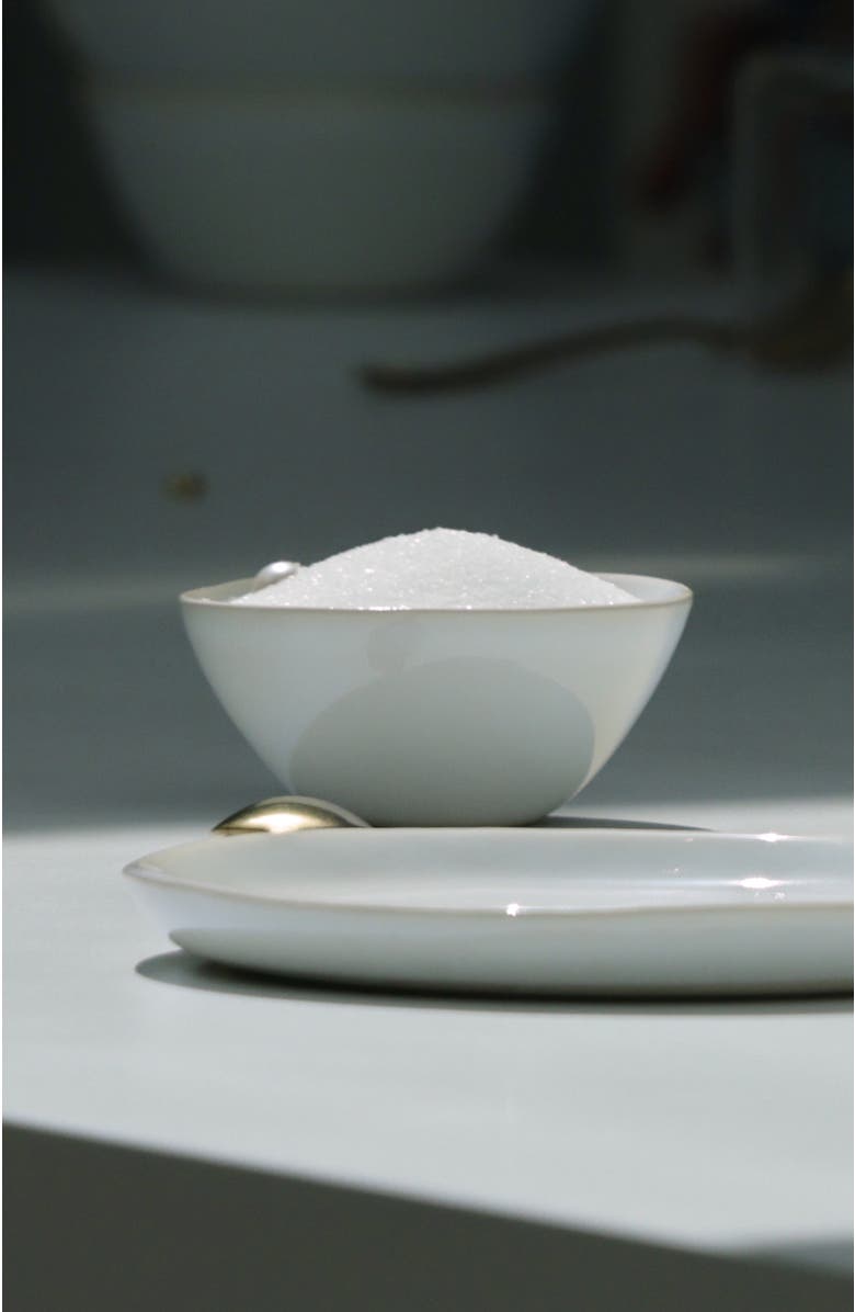 Fable Home Little Bowls, Alternate, color, Pearl White