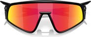 Oakley 135mm Prizm™ Shield Sunglasses