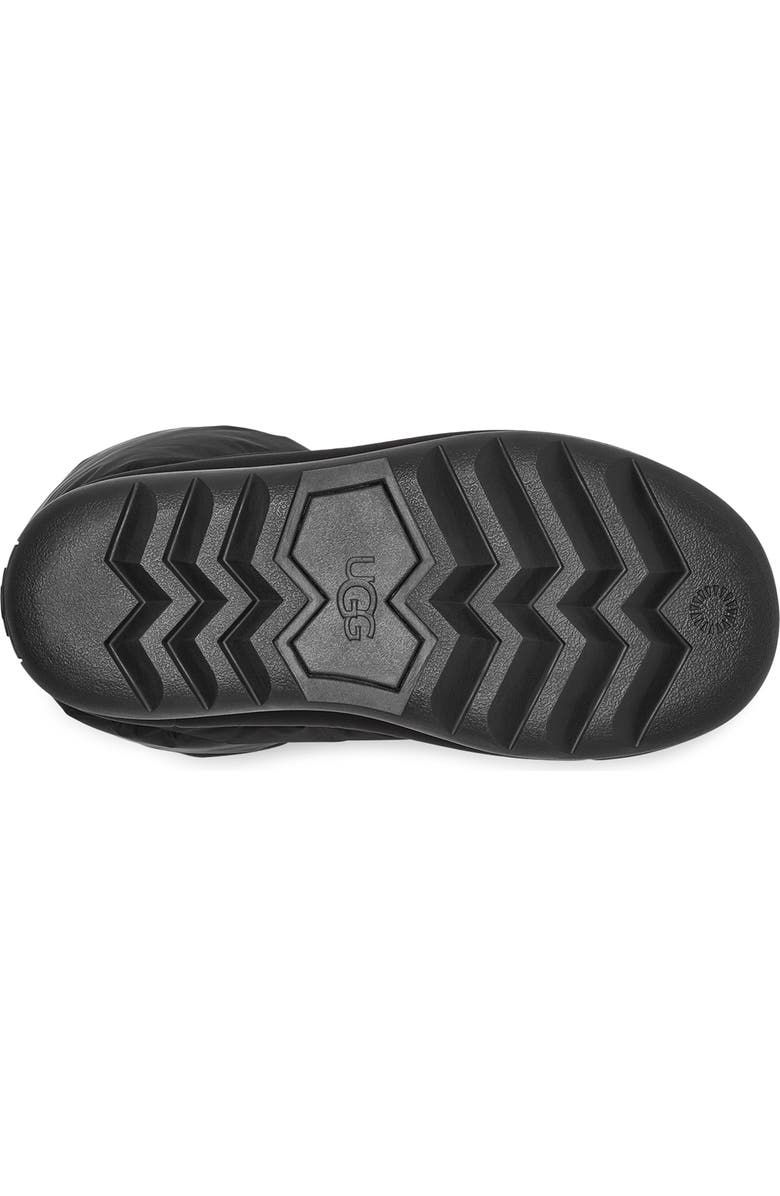 UGG<sup>®</sup> Classic Maxi Short Puffer Boot, Alternate, color,