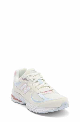 New Balance Kids' 2002R Sneaker