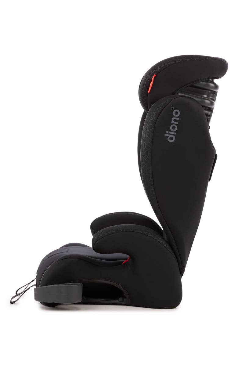 Diono Monterey XT Expandable Highback Booster Car Seat, Alternate, color,