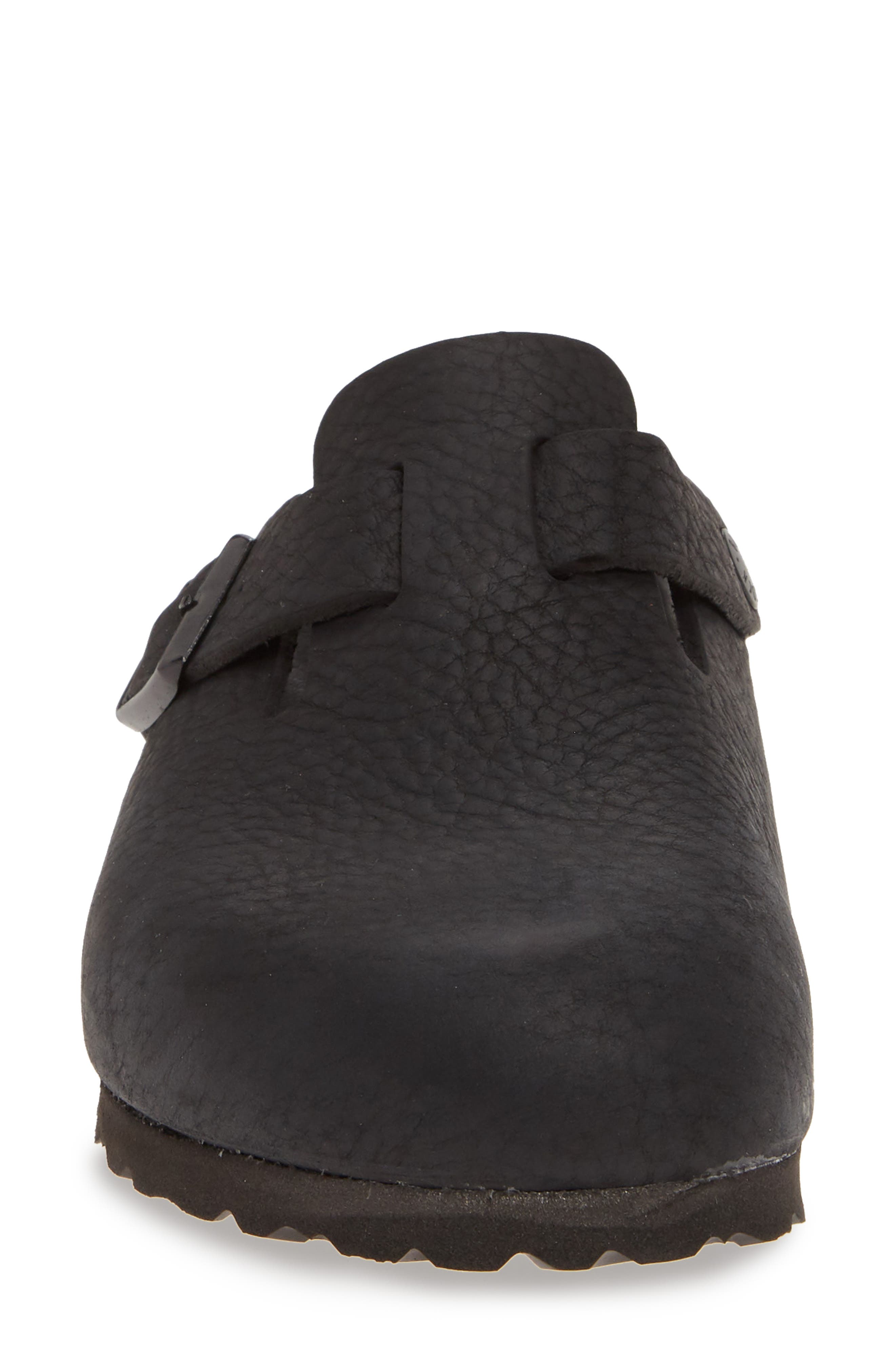 Birkenstock Boston Exquisite Clog, Alternate, color, 