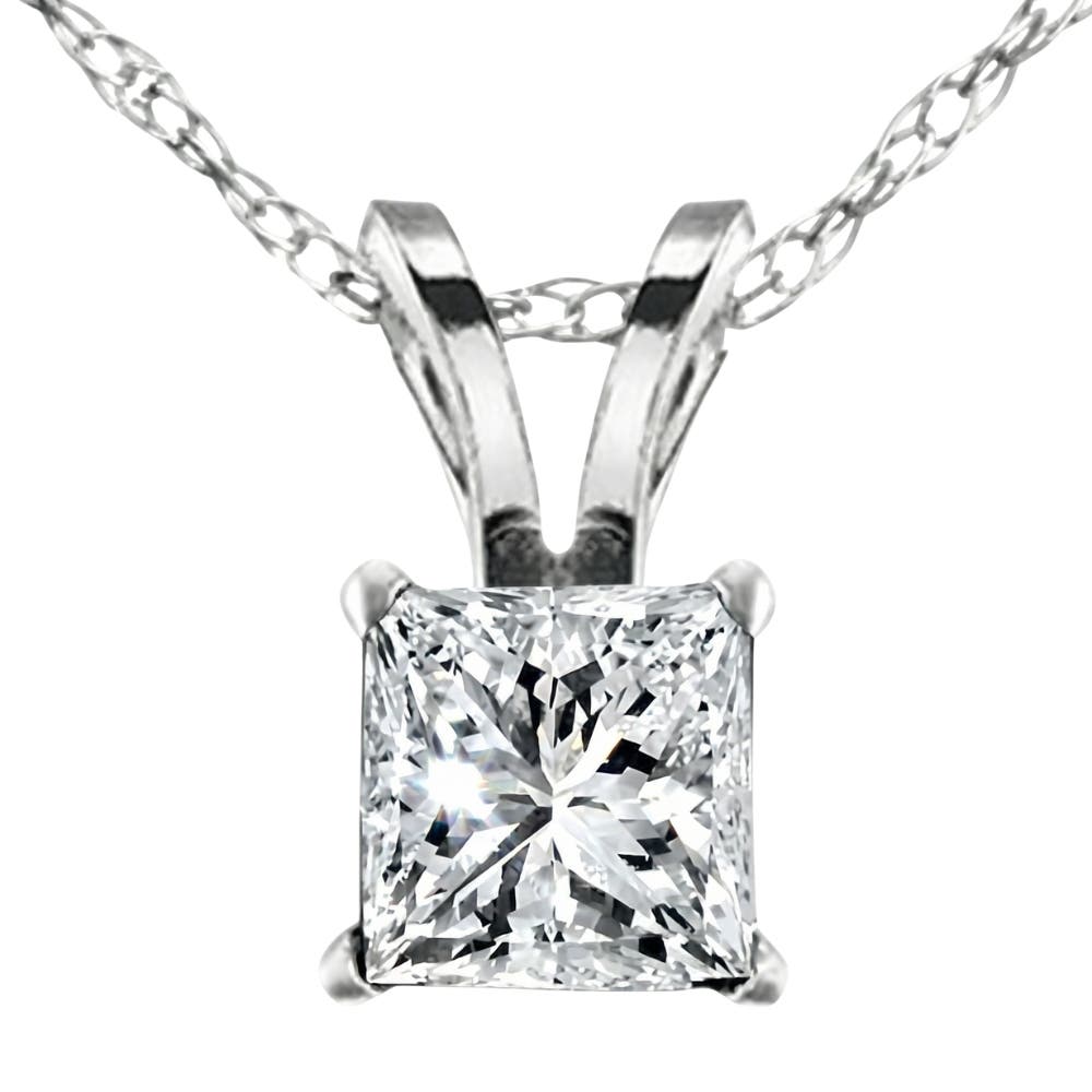 selected 14k White Gold