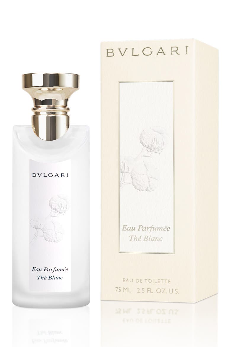 Eau Parfumée thé Blanc Eau de Toilette, Alternate, color, NO COLOR