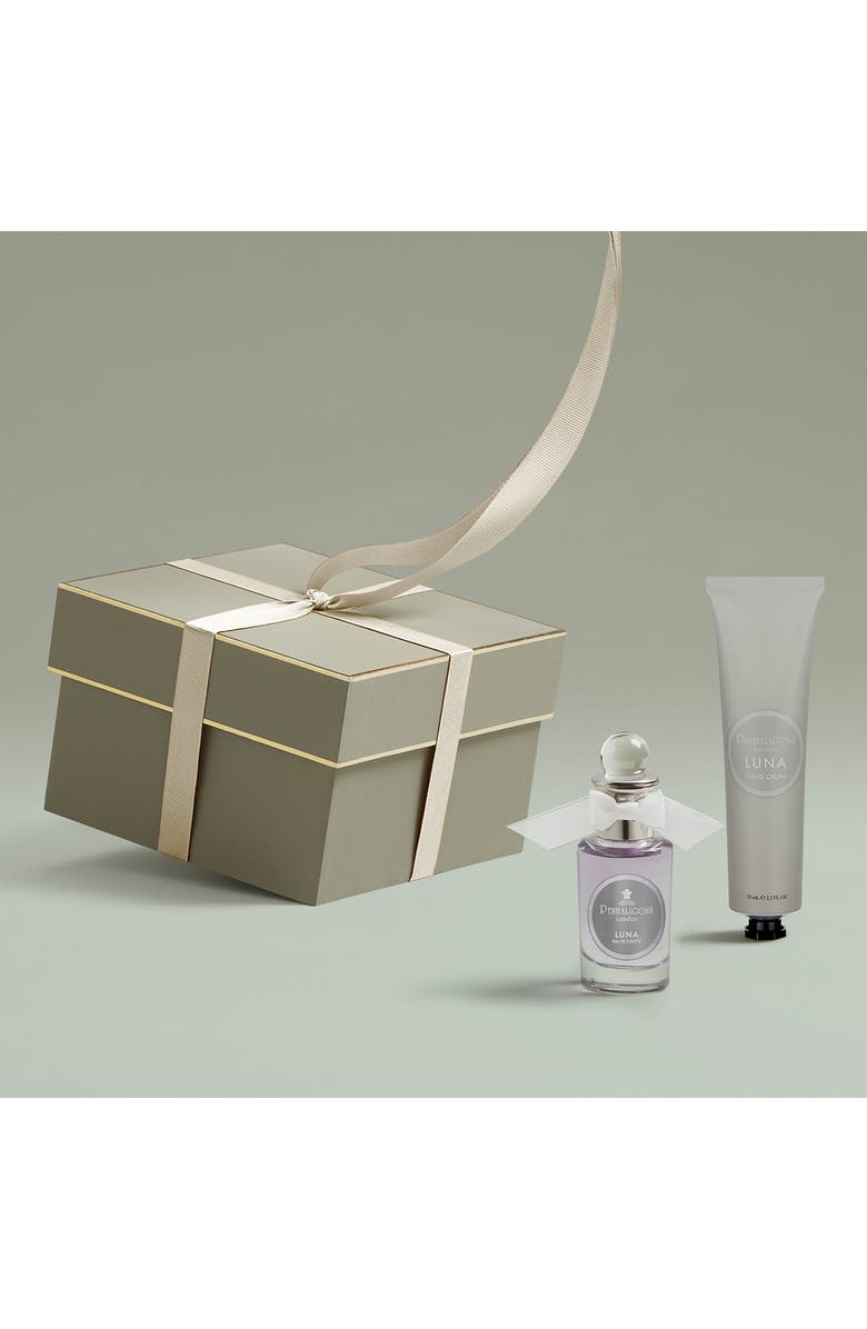 Penhaligon's Luna Hand Cream, Alternate, color,