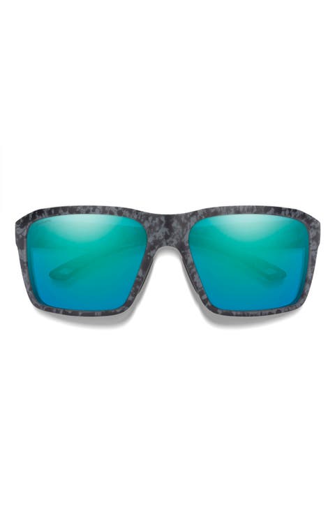 Backcast 61mm Sunglasses