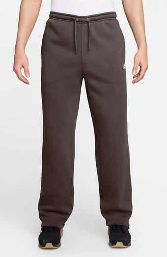 Club Open Hem Fleece Pants