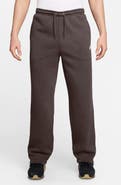 Nike Club Open Hem Fleece Pants