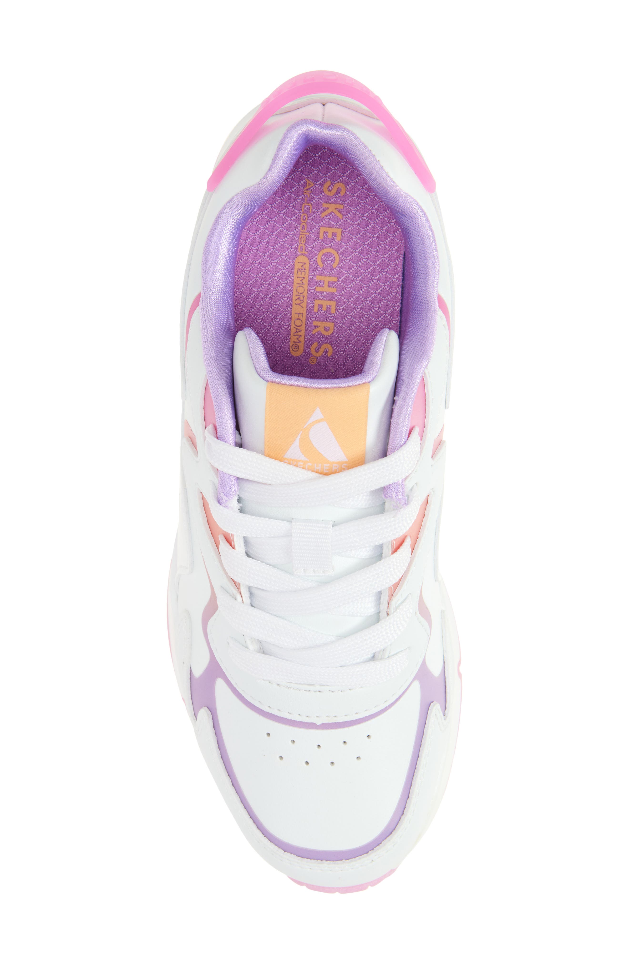 SKECHERS Kids' Uno Gen1 Sneaker, Alternate, color, 