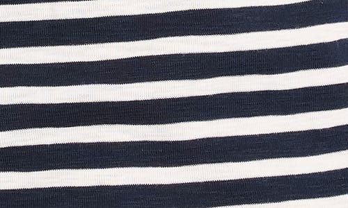 Shop Nzt By Nic+zoe Stripe T-shirt