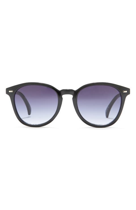 Bandwagon Square Sunglasses