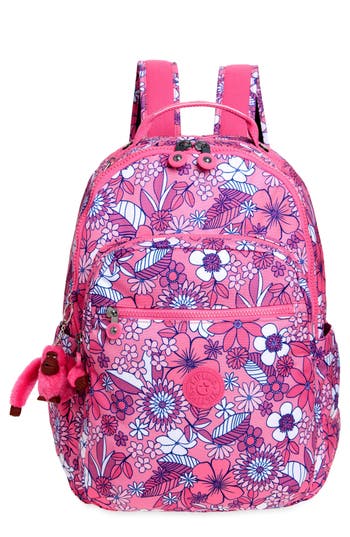 Kipling Kids' Seoul Backpack