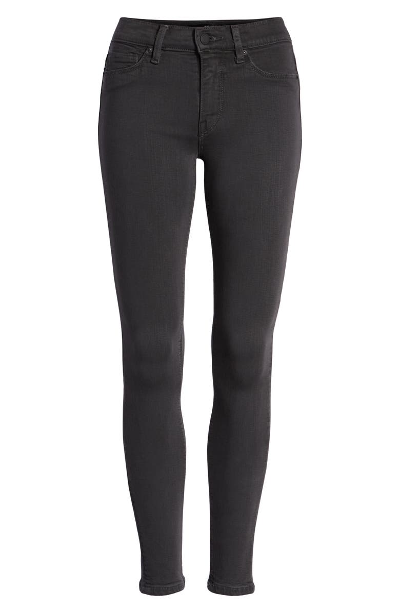 Hudson Jeans Hudson Jeans Nico Super Skinny Jeans, Alternate, color,