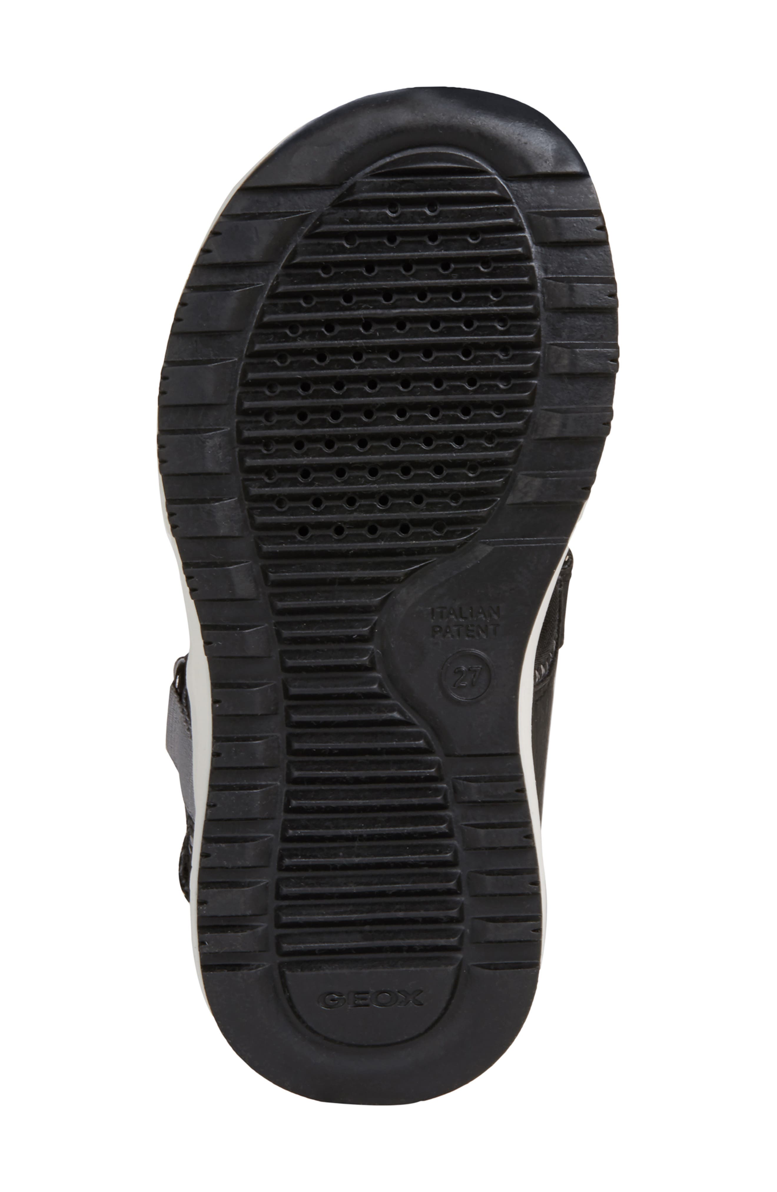 Geox Alben 1 Sandal, Alternate, color, 