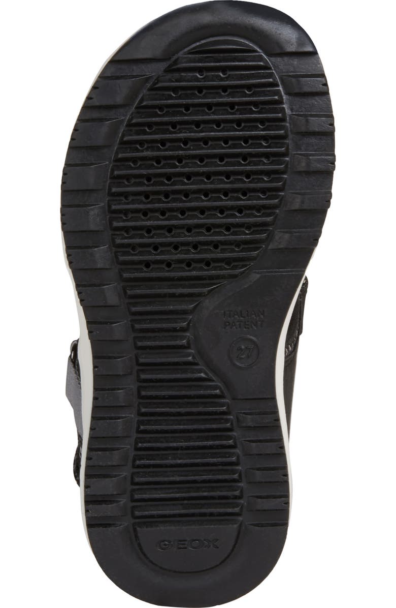 Geox Alben 1 Sandal, Alternate, color,