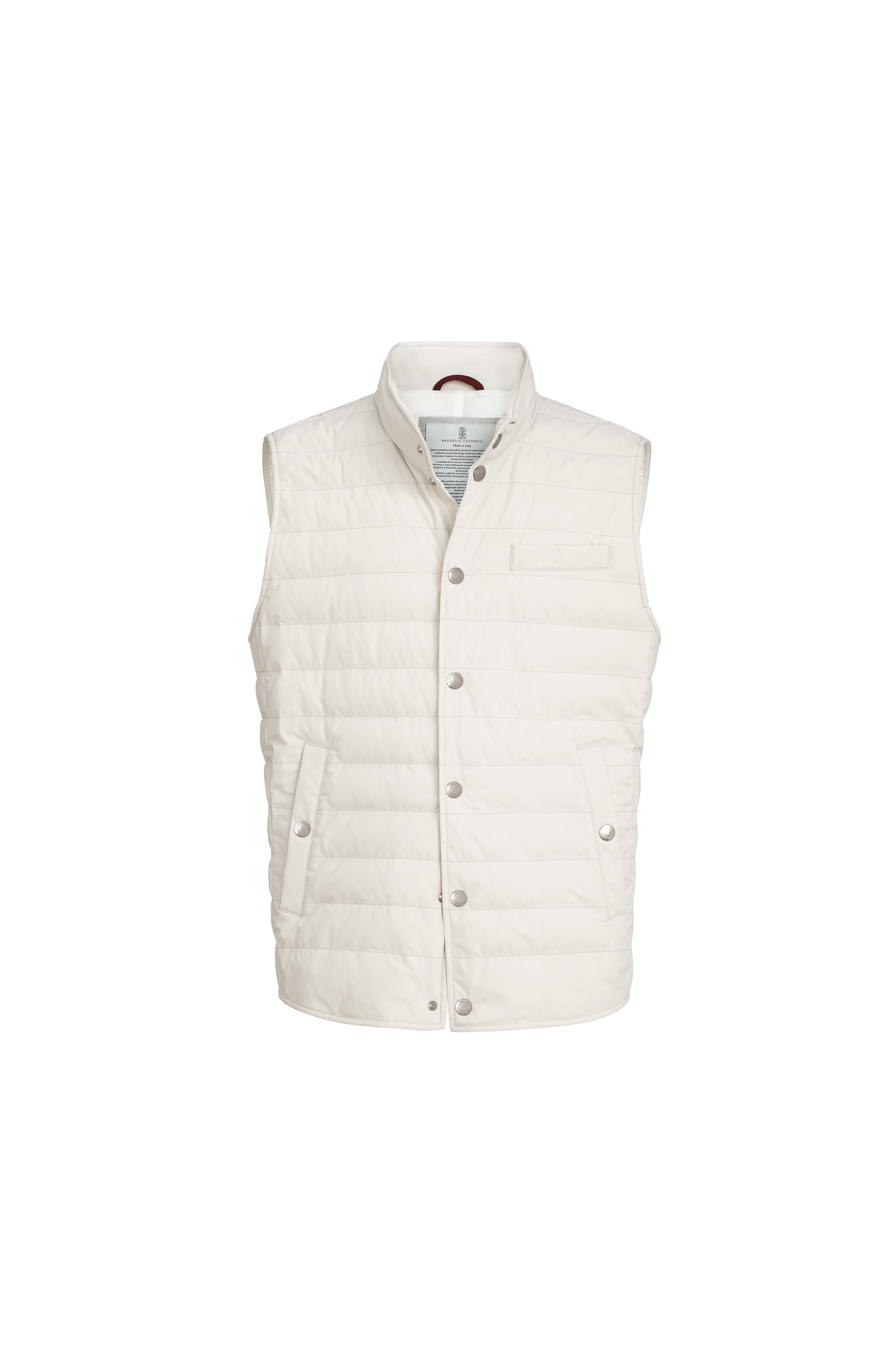 Taffeta down jacket - image 2