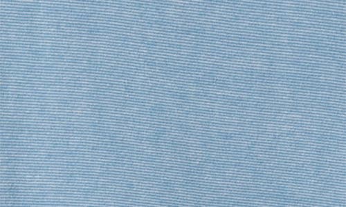 Quiksilver Men's Sunset Cruise Polo Shirt In Niagara