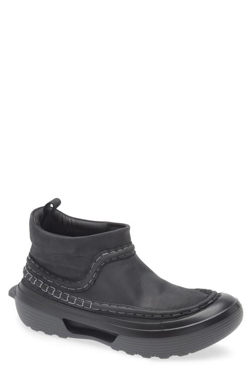 ECCO.KOLLEKTIVE ECCO.KOLLEKTIVE X CRAIG GREEN JOKE PULL-ON CHUKKA BOOT 
