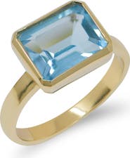 Anzie Cléo Daniela Ring