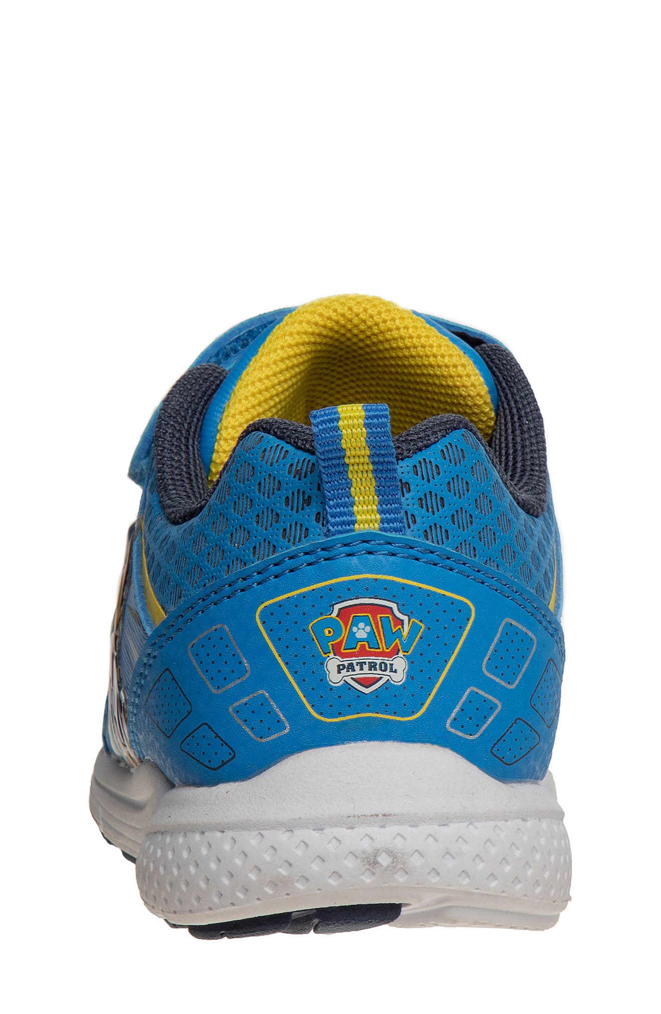 JOSMO Kids' Paw Patrol Sneaker, Alternate, color, 
