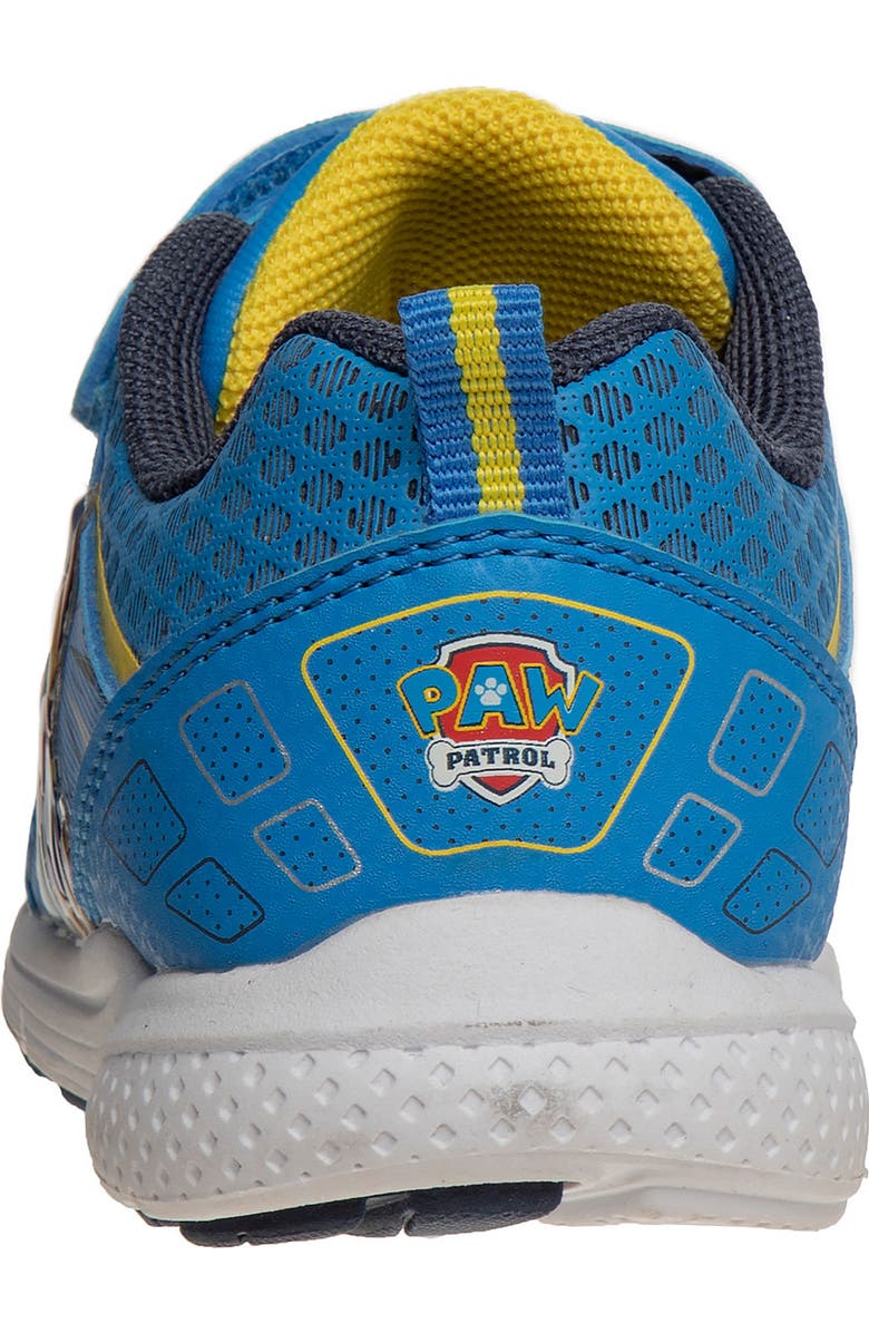 JOSMO Kids' Paw Patrol Sneaker, Alternate, color,