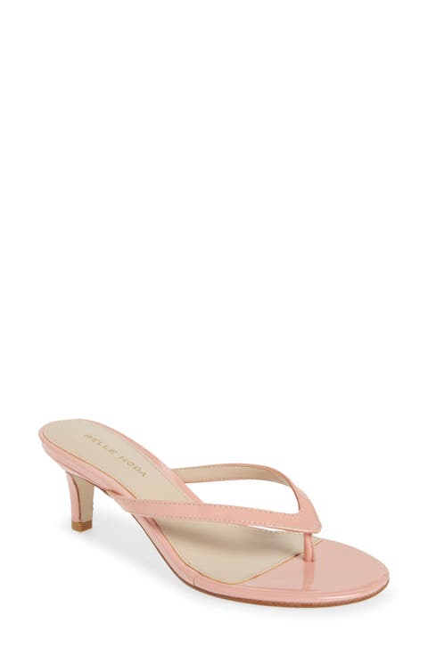 Shop Pink Pelle Moda Online | Nordstrom