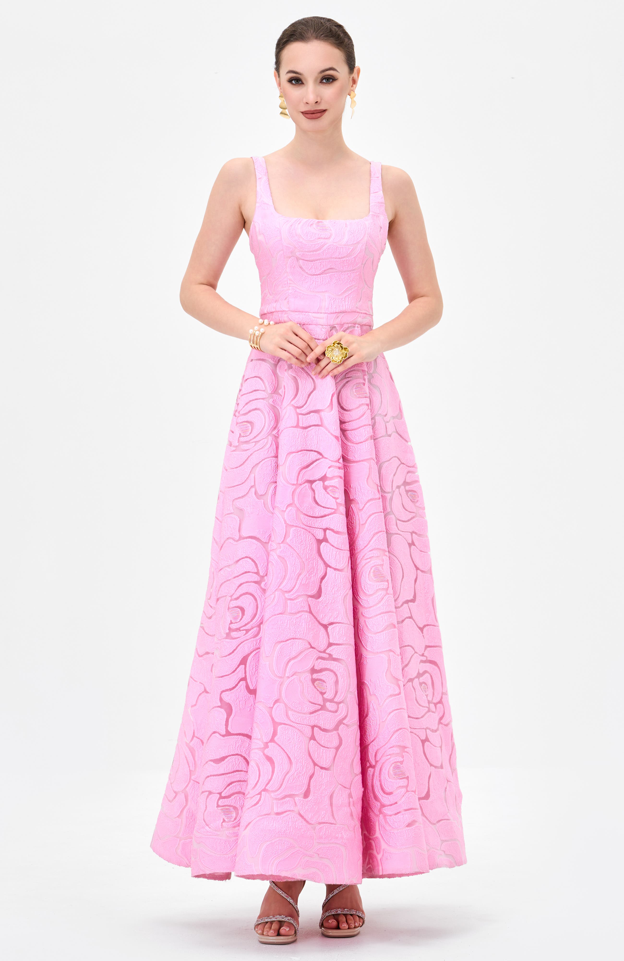 selected PINK