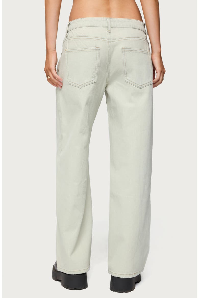 Raelynn Washed Low Rise Wide Leg Jeans, Alternate, color, BLUE-VINTAGE-WASHED