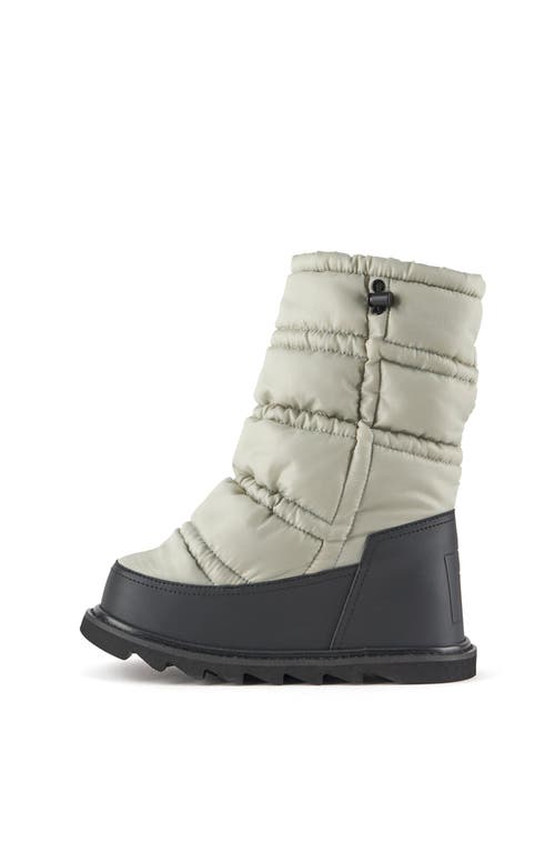 United Nude Women's Zembla Storm - Sustained Grey In Sustained Grey