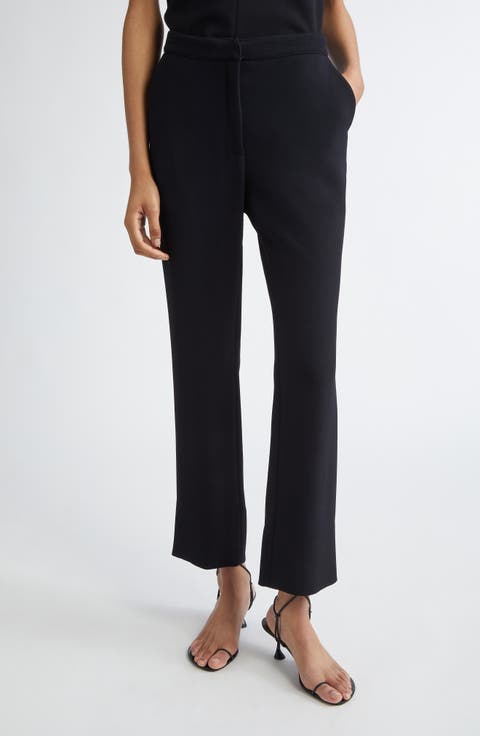 Proenza Schouler wide-leg trousers - Meghan Maven