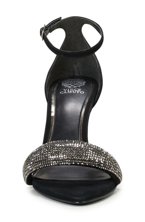 Vince Camuto Aylen Ankle Strap Pointed Toe Sandal
