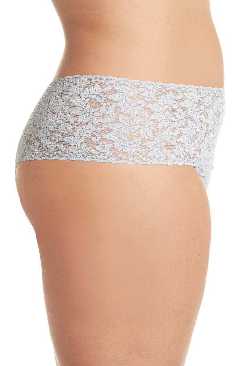 Hanky Panky Retro Thong, Alternate, color, 