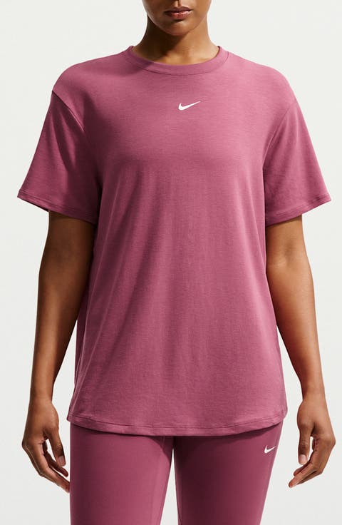 One Relaxed Dri-FIT T-Shirt