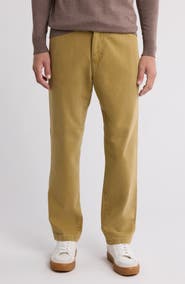 AG Lochlan Cotton Trousers