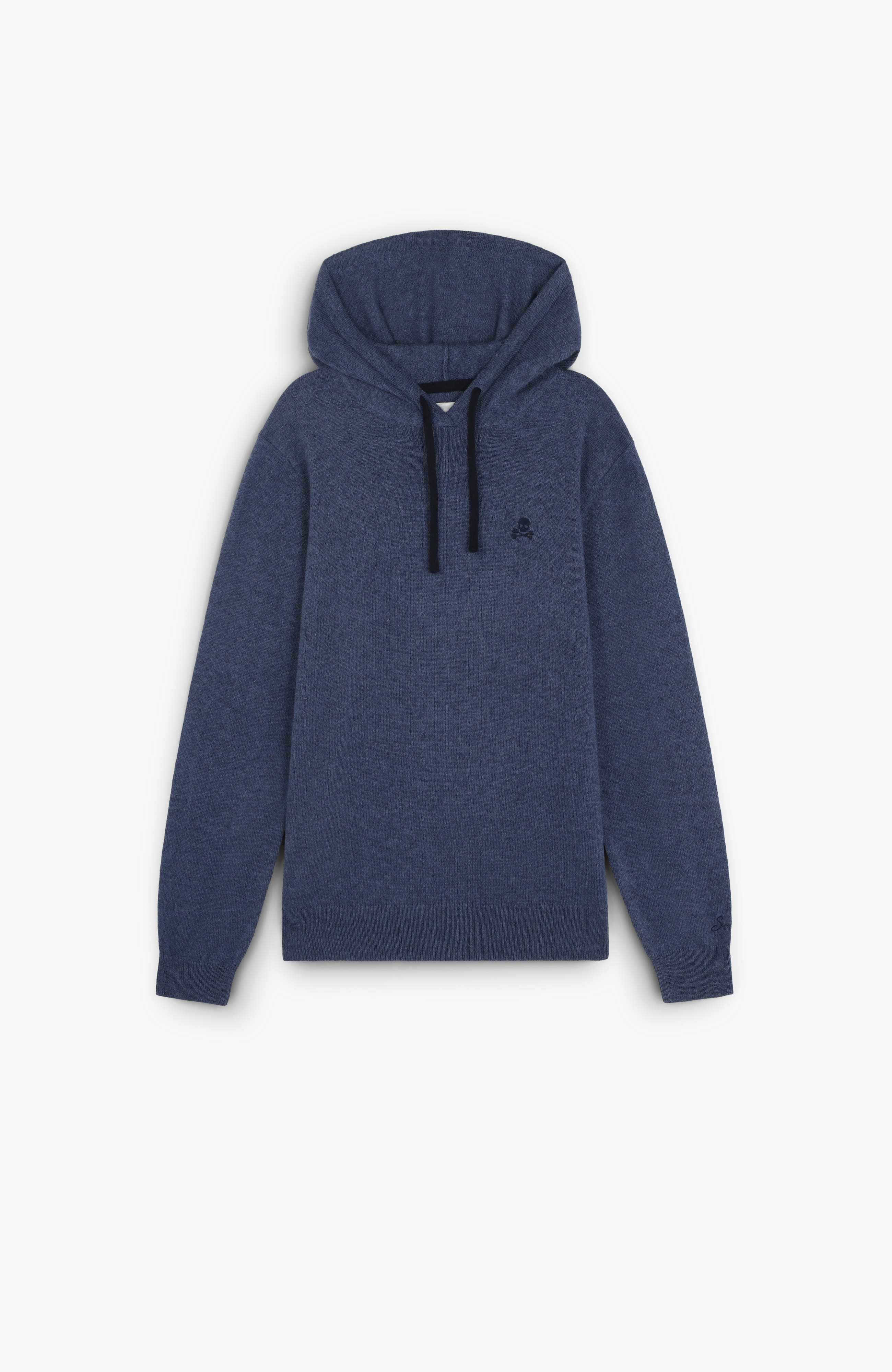 selected Blue